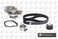 Set pompa apa + curea dintata BGA, Cod: TB1430CPK