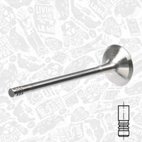 Thumbnail - Inlaatklep - VI0096 - ET ENGINETEAM
