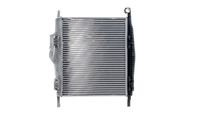 Thumbnail - Intercooler, inlaatluchtkoeler - CI104000P - MAHLE