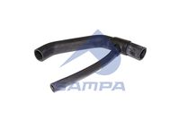 Furtun radiator SAMPA, Cod: 079.129