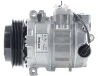 Thumbnail - Compressor, airconditioning - ACP563000P - MAHLE