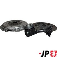 комплект съединител