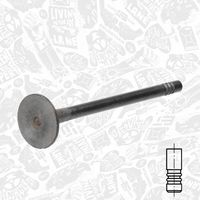Thumbnail - Uitlaatklep - VE0147 - ET ENGINETEAM