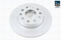 спирачен диск