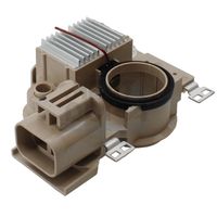 Regulator, alternator MEAT & DORIA, Cod: 52323