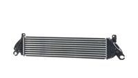 Thumbnail - Intercooler, inlaatluchtkoeler - CI688000S - MAHLE
