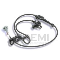 датчик, обороти на колелото