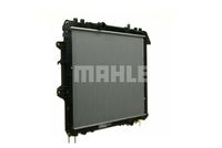 Thumbnail - Radiateur - CR1867000S - MAHLE