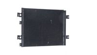 Thumbnail - Condensor, airconditioning - AC858000S - MAHLE