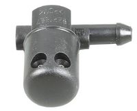 Waschwasserdüse, Scheibenreinigung Waschwasserdüse, Scheibenreinigung