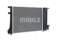 Thumbnail - Radiateur - CR264000S - MAHLE