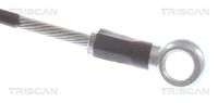 TRISCAN Trekkabel, parkeerrem 2