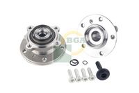 комплект колесен лагер