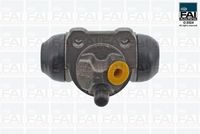 спирачно цилиндърче на колелото