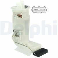 Fuel Feed Unit