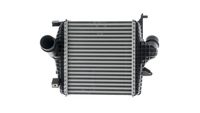 Thumbnail - Intercooler, inlaatluchtkoeler - CI672000P - MAHLE