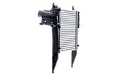 Thumbnail - Intercooler, inlaatluchtkoeler - CI38000P - MAHLE