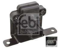 Sensor, Saugrohrdruck