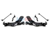 комплект окачване