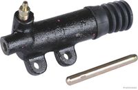 Nehmerzylinder, Kupplung