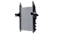 Thumbnail - Intercooler, inlaatluchtkoeler - CI178000P - MAHLE
