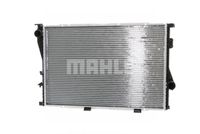 Thumbnail - Radiateur - CR242000S - MAHLE