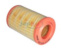 въздушен филтър