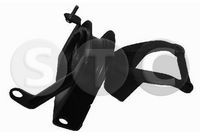 окачване, двигател