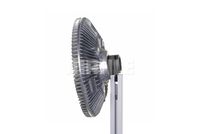 Thumbnail - Koppeling, radiateurventilator - CFC5000P - MAHLE