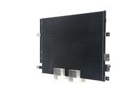 Thumbnail - Condensor, airconditioning - AC693000S - MAHLE