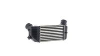 Thumbnail - Intercooler, inlaatluchtkoeler - CI66000S - MAHLE