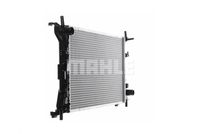 Thumbnail - Radiateur - CR628000S - MAHLE