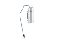 Trockner, Klimaanlage