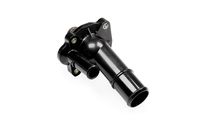 термостат, охладителна течност