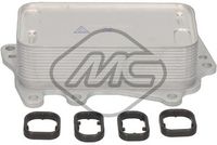 маслен радиатор, двигателно масло