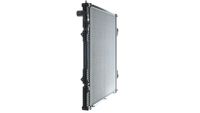 Thumbnail - Radiateur - CR2151001S - MAHLE