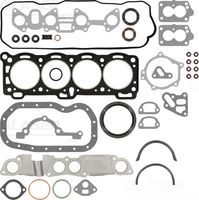 Dichtungsvollsatz, Motor