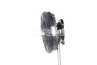 Thumbnail - Koppeling, radiateurventilator - CFC12000P - MAHLE