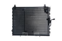 Thumbnail - Condensor, airconditioning - AC150000S - MAHLE