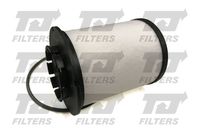 Kraftstofffilter