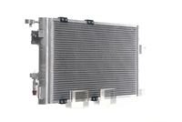 Thumbnail - Condensor, airconditioning - AC339000S - MAHLE