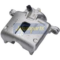 Etrier frana JAPANPARTS, Cod: CAL403RJM