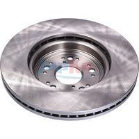 спирачен диск