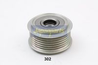 механизъм за свободен ход на генератор