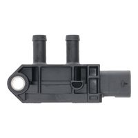 Druckleitung, Drucksensor (Ruß-/Partikelfilter)