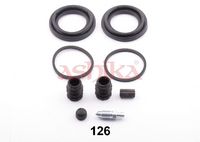 Set reparatie, etrier ASHIKA, Cod: 120-01-126