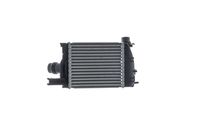 Thumbnail - Intercooler, inlaatluchtkoeler - CI661000S - MAHLE