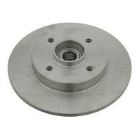 Disc frana MTR, Cod: 12135666