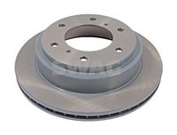 Disc frana SWAG, Cod: 80 92 6047
