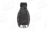 Carcasă, cheie auto AIC, Cod: 76126